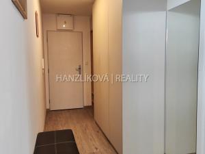 Pronájem bytu 3+kk, České Budějovice, Volejbalistů, 99 m2