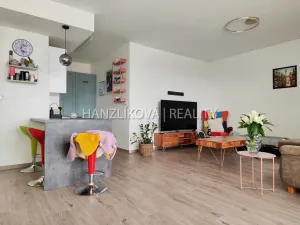 Pronájem bytu 3+kk, České Budějovice, Volejbalistů, 99 m2