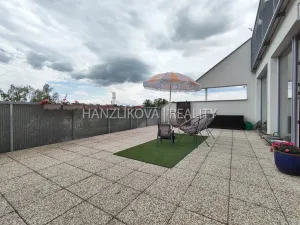 Pronájem bytu 3+kk, České Budějovice, Volejbalistů, 99 m2