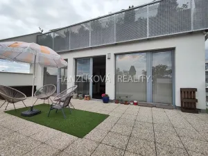 Pronájem bytu 3+kk, České Budějovice, Volejbalistů, 99 m2