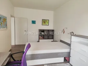 Pronájem bytu 3+kk, České Budějovice, Volejbalistů, 99 m2