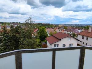 Pronájem bytu 1+1, Třebíč, Jar. Ježka, 34 m2