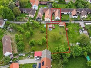 Prodej rodinného domu, Soběšice, 160 m2