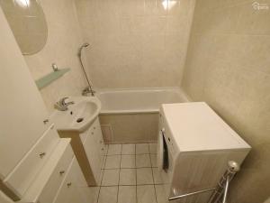 Pronájem bytu 3+1, Praha - Chodov, Ke Kateřinkám, 65 m2