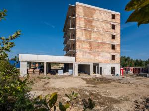 Prodej bytu 4+kk, České Budějovice, M. Horákové, 105 m2