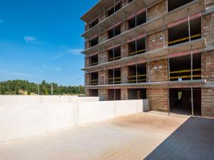 Prodej bytu 4+kk, České Budějovice, M. Horákové, 105 m2