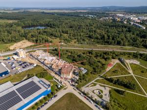 Prodej bytu 4+kk, České Budějovice, M. Horákové, 105 m2