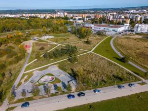 Prodej bytu 4+kk, České Budějovice, M. Horákové, 105 m2