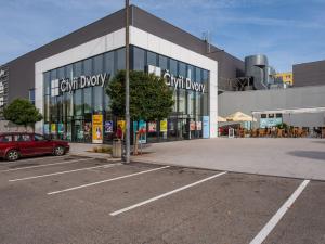 Prodej bytu 4+kk, České Budějovice, M. Horákové, 105 m2