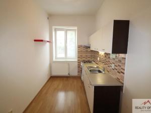Pronájem bytu 1+1, Děčín - Děčín II-Nové Město, Příkrá, 38 m2