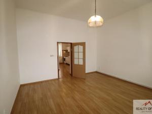 Pronájem bytu 1+1, Děčín - Děčín II-Nové Město, Příkrá, 38 m2