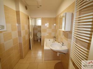 Pronájem bytu 1+1, Děčín - Děčín II-Nové Město, Příkrá, 38 m2