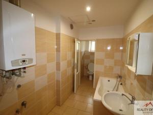 Pronájem bytu 1+1, Děčín - Děčín II-Nové Město, Příkrá, 38 m2