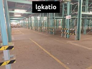 Pronájem skladu, Hradec Králové - Březhrad, 3632 m2