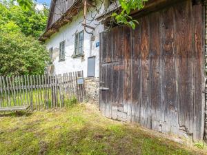 Prodej chalupy, Dzbel, 243 m2