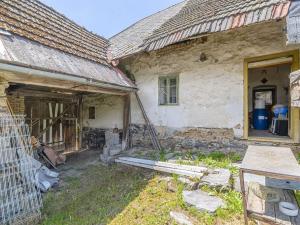 Prodej chalupy, Dzbel, 243 m2
