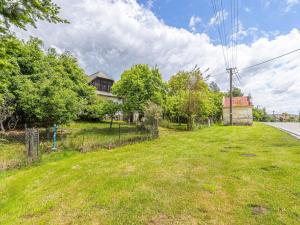 Prodej chalupy, Dzbel, 243 m2
