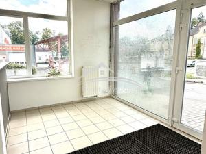 Pronájem obchodního prostoru, Havlíčkův Brod, K Aleji, 117 m2