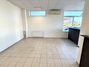 Pronájem obchodního prostoru, Havlíčkův Brod, K Aleji, 117 m2