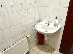 Pronájem obchodního prostoru, Havlíčkův Brod, K Aleji, 117 m2