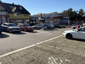 Pronájem obchodního prostoru, Havlíčkův Brod, K Aleji, 117 m2