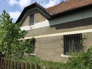 Prodej rodinného domu, Černošice, Na Ladech, 94 m2