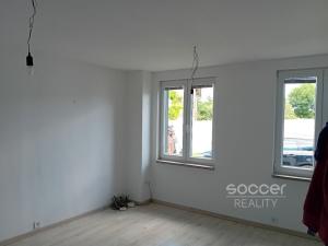Pronájem komerční nemovitosti, Červený Újezd, 1 m2