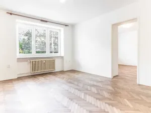 Pronájem bytu 2+1, Olomouc - Nová Ulice, Albertova, 56 m2