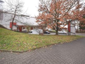 Pronájem obchodního prostoru, Plzeň - Lobzy, Sousedská, 350 m2