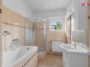 Prodej rodinného domu, Žižice, 79 m2
