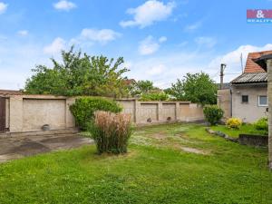 Prodej rodinného domu, Žižice, 79 m2