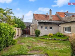 Prodej rodinného domu, Žižice, 79 m2