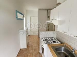 Prodej bytu 2+1, Louny, 17. listopadu, 59 m2