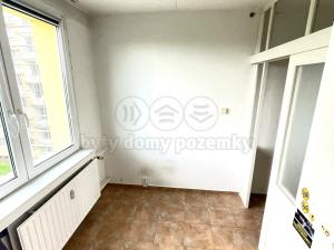 Prodej bytu 2+1, Louny, 17. listopadu, 59 m2