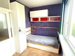 Prodej bytu 2+1, Louny, 17. listopadu, 59 m2