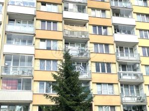 Prodej bytu 2+1, Louny, 17. listopadu, 59 m2