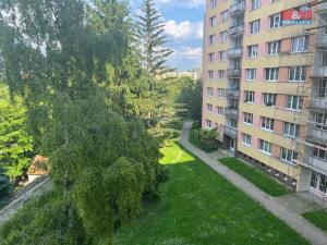 Prodej bytu 2+1, Louny, 17. listopadu, 59 m2
