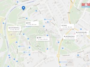 Prodej bytu 1+1, Jirkov, Pod Přivaděčem, 36 m2