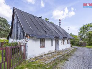 Prodej chalupy, Červený Kostelec, Pazderna, 50 m2