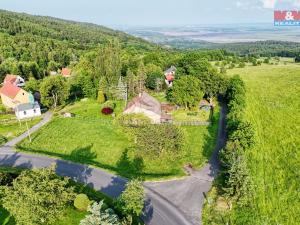 Prodej pozemku pro bydlení, Místo - Vysoká Jedle, 1768 m2