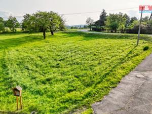 Prodej pozemku pro bydlení, Místo - Vysoká Jedle, 1768 m2
