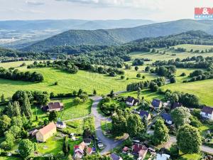 Prodej pozemku pro bydlení, Místo - Vysoká Jedle, 1768 m2