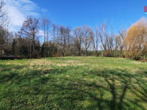 Prodej pozemku pro bydlení, Libuň, 1596 m2