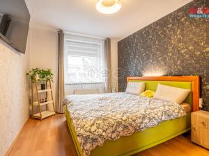 Prodej rodinného domu, Bechyně, Lomená, 85 m2