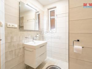 Prodej rodinného domu, Bechyně, Lomená, 85 m2