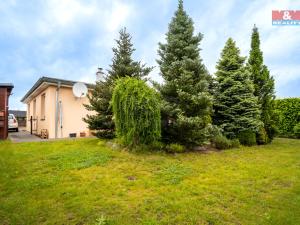 Prodej rodinného domu, Bechyně, Lomená, 85 m2
