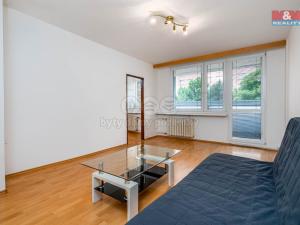 Prodej bytu 3+1, Praha - Modřany, Mazancova, 84 m2