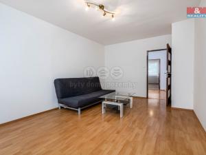 Prodej bytu 3+1, Praha - Modřany, Mazancova, 84 m2