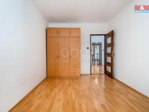 Prodej bytu 3+1, Praha - Modřany, Mazancova, 84 m2