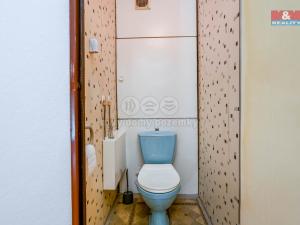 Prodej bytu 3+1, Praha - Modřany, Mazancova, 84 m2